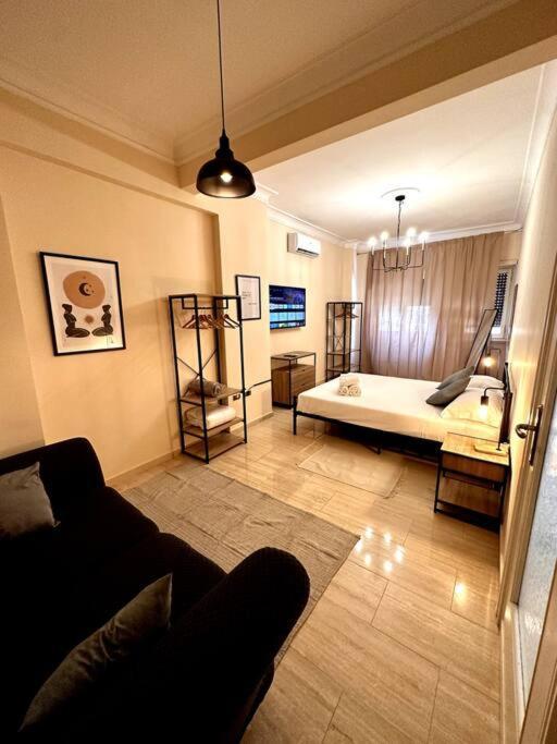 Luxurious Flat Close To The Vatican/Metro โรม ภายนอก รูปภาพ