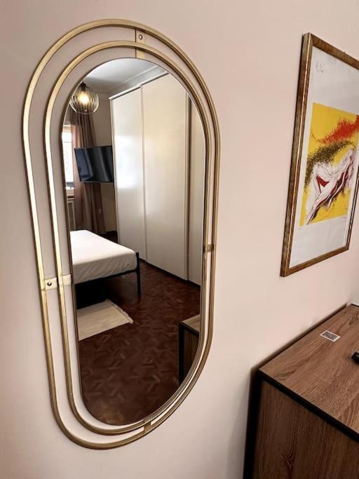 Luxurious Flat Close To The Vatican/Metro โรม ภายนอก รูปภาพ