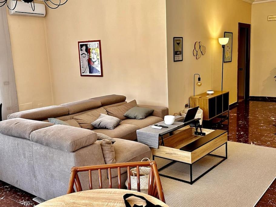 Luxurious Flat Close To The Vatican/Metro โรม ภายนอก รูปภาพ