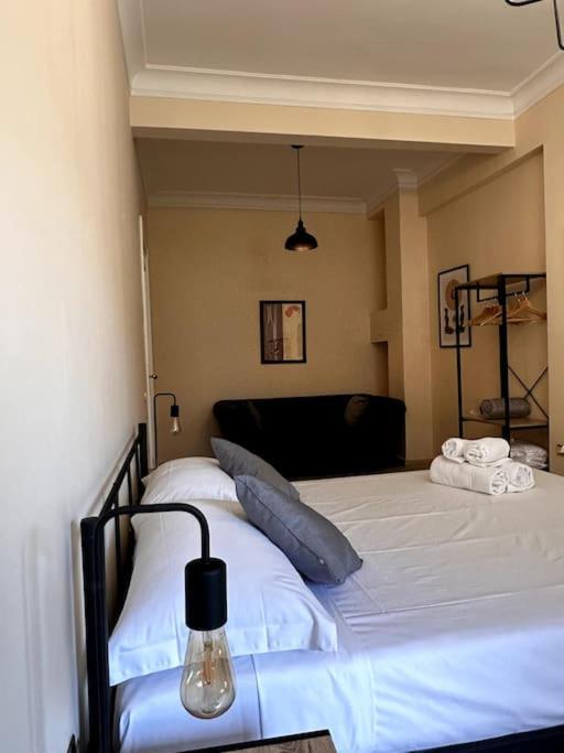 Luxurious Flat Close To The Vatican/Metro โรม ภายนอก รูปภาพ
