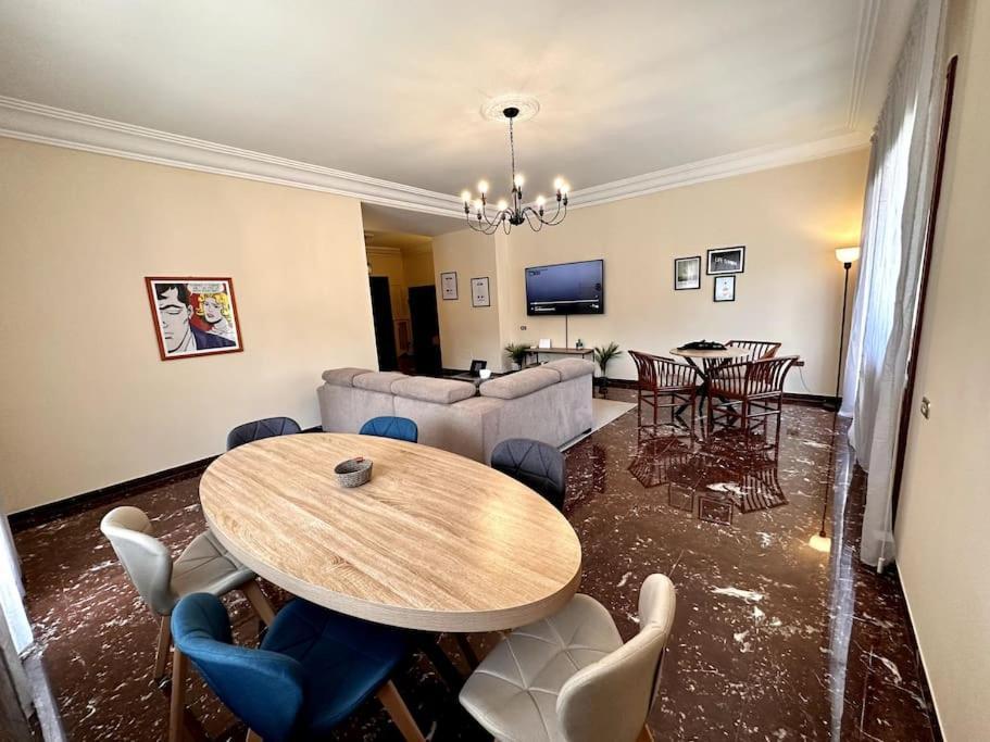 Luxurious Flat Close To The Vatican/Metro โรม ภายนอก รูปภาพ