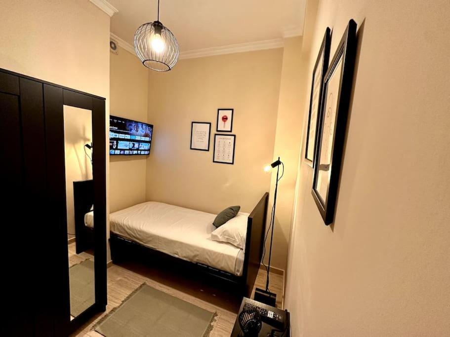 Luxurious Flat Close To The Vatican/Metro โรม ภายนอก รูปภาพ