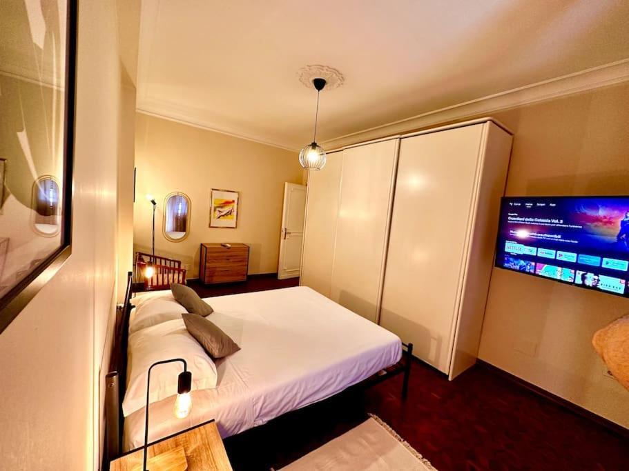 Luxurious Flat Close To The Vatican/Metro โรม ภายนอก รูปภาพ